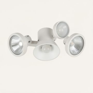 Gaines 4-Light Dimmable Vanity Light (synthetic illustration; no displayed measurements)