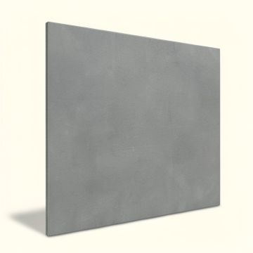 18 '' X 108 '' Peel And Stick Vinyl Wall Paneling In Gray (synthetic illustration; no displayed measurements)