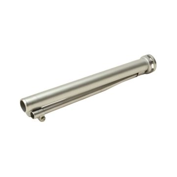 Polzin Single Curtain Rod