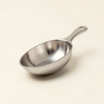 Pasta Scoop (synthetic illustration; no displayed measurements)