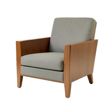 51 '' Wide Armchair
