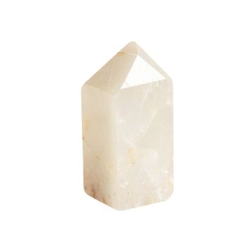 Celestite On Crystal