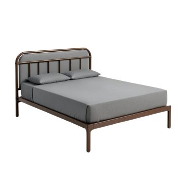 Burnett Standard Bed
