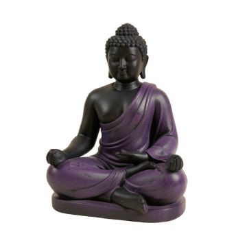 Proietti Buddha In Meditation Feng Shui