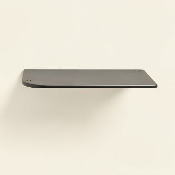 Voisin Modern Wall Shelf (synthetic illustration; no displayed measurements)