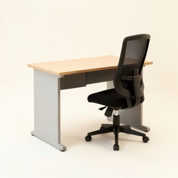 Kiro Desk And Chair Set (synthetic illustration; no displayed measurements)
