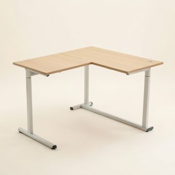 Anaelise Reversible L-Shape Desk (synthetic illustration; no displayed measurements)