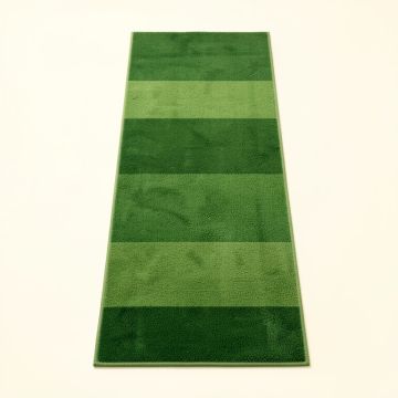 Glen Arc Narrow Runner Rug (synthetic illustration; no displayed measurements)