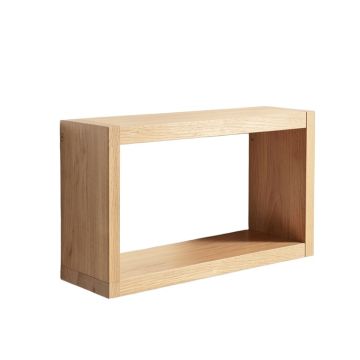 Chrishae 24 '' W X 20 '' H X 6 '' D Wall Mounted Bathroom Shelves