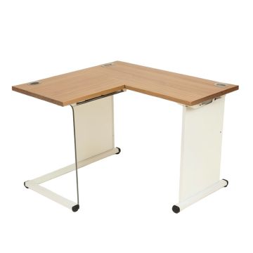 Wynell L-Shape Desk