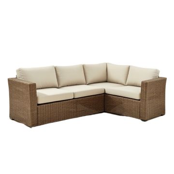 Badarjahan 4 Of Pieces In Set Sofa Seating Group With Cushions