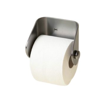 Latitude Wall Mount Toilet Paper Holder