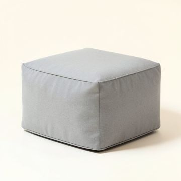 Kyleigh Pouf (synthetic illustration; no displayed measurements)
