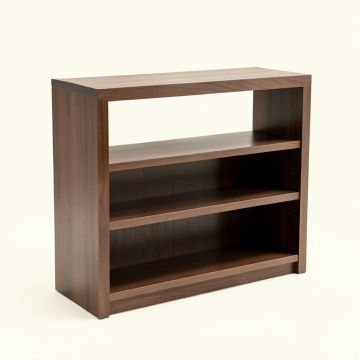 Charli Etagere Bookcase (synthetic illustration; no displayed measurements)