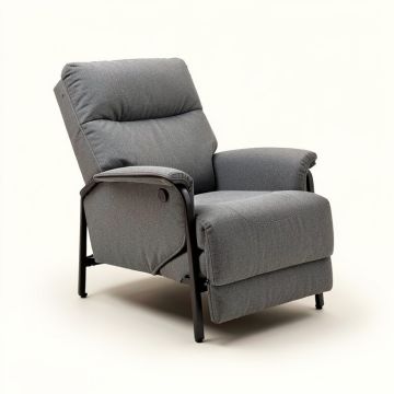 Durkee 32 '' Wide Power Lift Assist Standard Recliner (synthetic illustration; no displayed measurements)