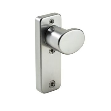 Custom Broadway Hall-Closet And Bed-Bath Lever With Century Trim