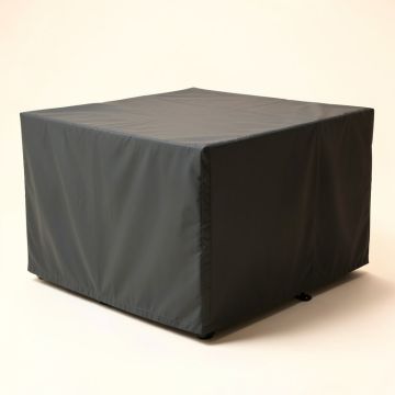 Water Resistant 9 Piece Patio Furniture Cover Set (synthetic illustration; no displayed measurements)