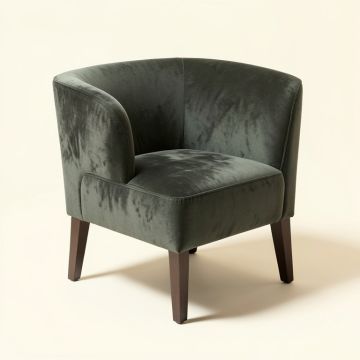 Costales Upholstered Side Chair (synthetic illustration; no displayed measurements)