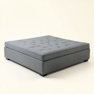 Lutton Tufted Upholstered Storage Platform Bed (synthetic illustration; no displayed measurements)
