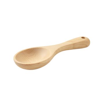 Hill Branch Cooking Spoon - Beige
