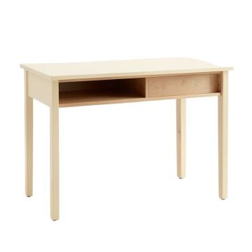 Cliff Branch Writing Desk - Cream