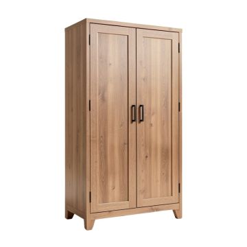 Harmony Wooden Armoire