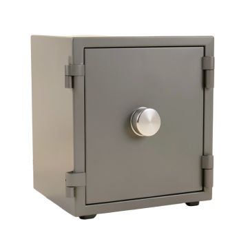 Large Biometric Lock Safe