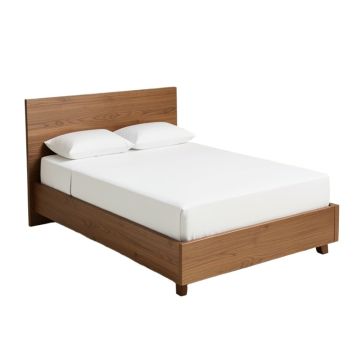 Rosina Twin Platform Bed