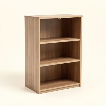 Berenice 4 - Shelf Storage Cabinet (synthetic illustration; no displayed measurements)