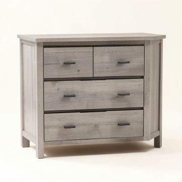 Lodsworth 8 Drawer Double Dresser (synthetic illustration; no displayed measurements)