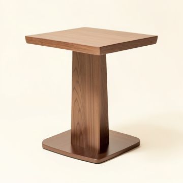 Humphrey End Table (synthetic illustration; no displayed measurements)