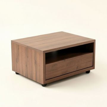 Carmeline Coffee Table With Storage (synthetic illustration; no displayed measurements)