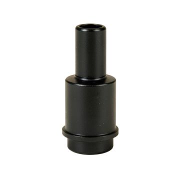 Natural Gas Regulator