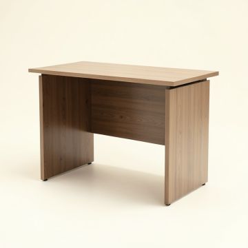 Courser Writing Desk (synthetic illustration; no displayed measurements)