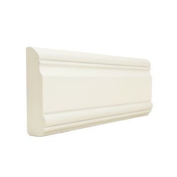 Jackson 1 5/8 '' H X 94 1/2 '' W X 3/4 '' D French Ribbon Panel Moulding