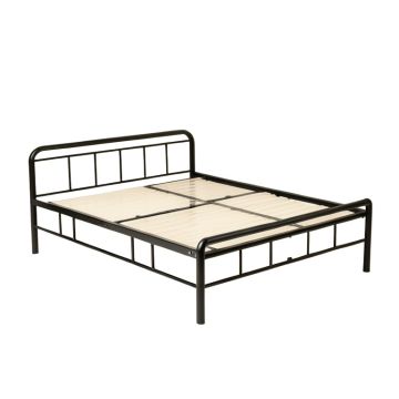 Everly Platform Bed