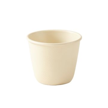 Bay Crossing Empty Candle Holder - Ivory