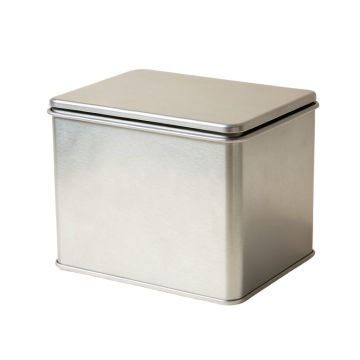 Deluxe Bread Box
