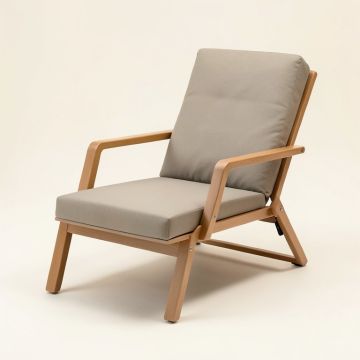 Narron Patio Chair (synthetic illustration; no displayed measurements)