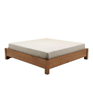 Aparajita Storage Platform Bed