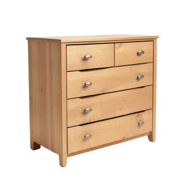 Evripidis1 6 Drawer Chest