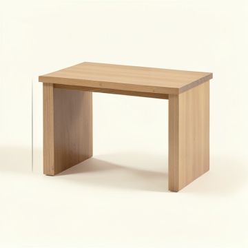 Dehoyos Console Table (synthetic illustration; no displayed measurements)