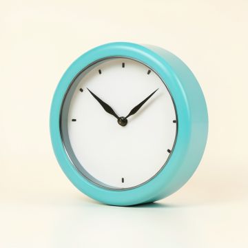 Yellville Wall Clock (synthetic illustration; no displayed measurements)