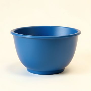 Vale Bend Empty Planter - Blue (synthetic illustration; no displayed measurements)