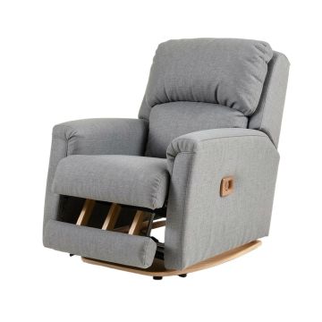 Power Massage Lift Recliner Chair With Heat & Vibration For Elderly