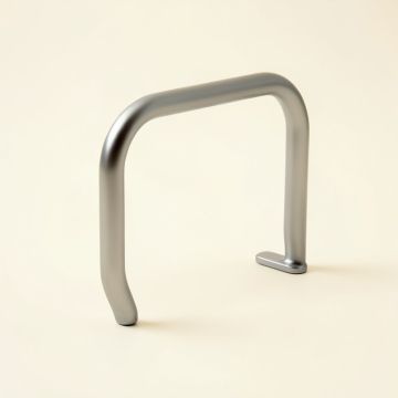 Purist Grab Bar (synthetic illustration; no displayed measurements)