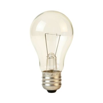 6W E12/Candelabra Incandescent Light Bulb