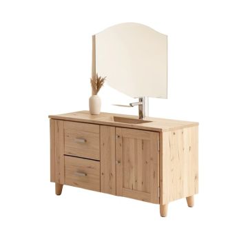 Quezada 25 '' Single Bathroom Vanity Set