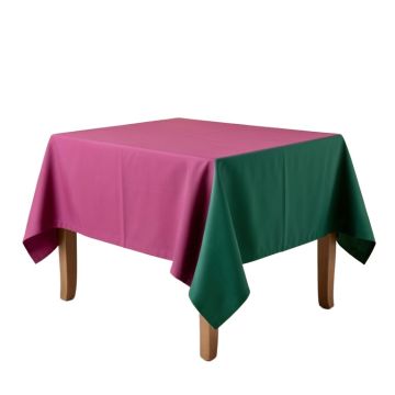 Wayfair Basics® Tablecloth (synthetic illustration; no displayed measurements)