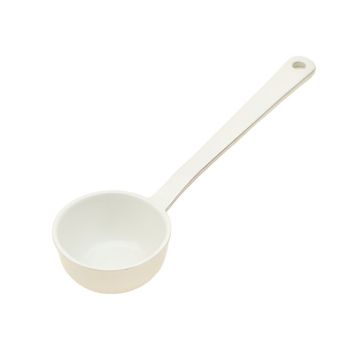 Lake Brook Cooking Spoon - White